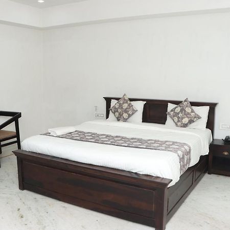 جيلسامر Hotel Marwar Palace المظهر الخارجي الصورة