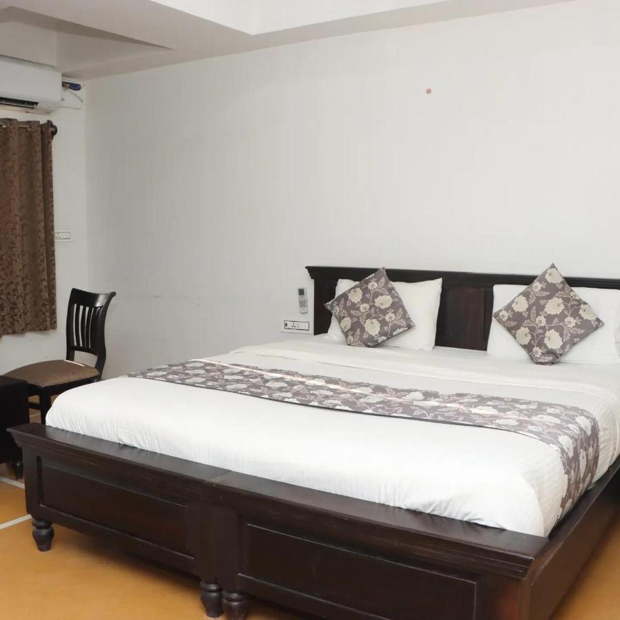 جيلسامر Hotel Marwar Palace المظهر الخارجي الصورة